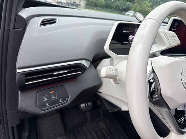 2021 Volkswagen ID.4 1st Edition