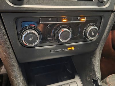 2014 Volkswagen GTI Wolfsburg Edition