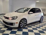 2014 Volkswagen GTI Wolfsburg Edition