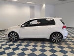 2014 Volkswagen GTI Wolfsburg Edition
