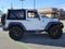 2015 Jeep Wrangler Willys Wheeler