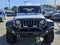 2015 Jeep Wrangler Willys Wheeler