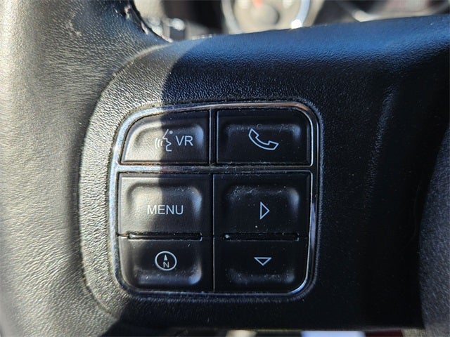 2015 Jeep Wrangler Willys Wheeler