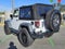 2015 Jeep Wrangler Willys Wheeler
