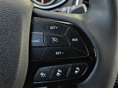 2023 Jeep Cherokee Altitude