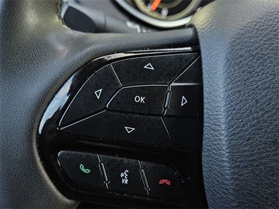 2023 Jeep Cherokee Altitude