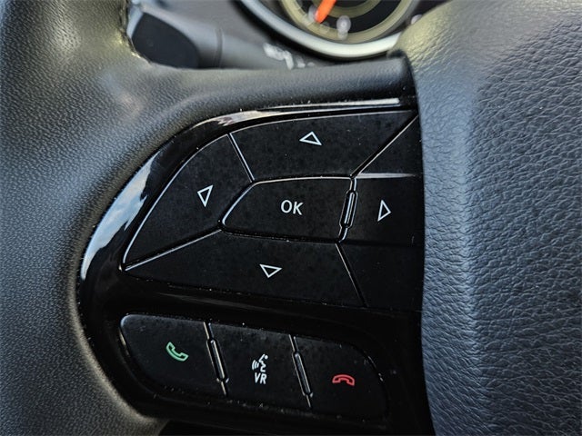 2023 Jeep Cherokee Altitude