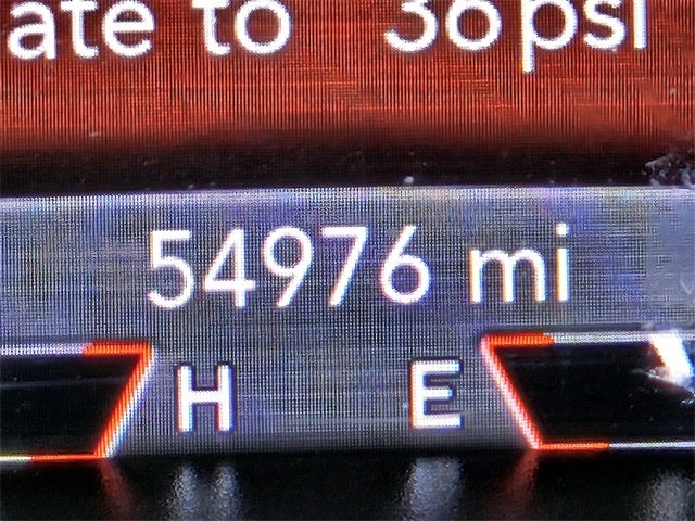 2023 Jeep Cherokee Altitude