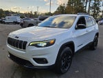 2023 Jeep Cherokee Altitude