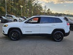 2023 Jeep Cherokee Altitude