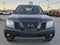2021 Nissan Frontier SV Midnight Edition