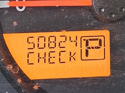 2021 Nissan Frontier SV Midnight Edition