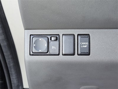 2021 Nissan Frontier SV Midnight Edition