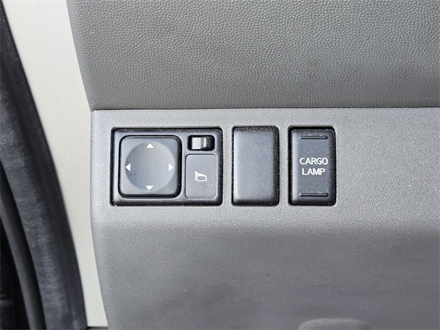 2021 Nissan Frontier SV Midnight Edition