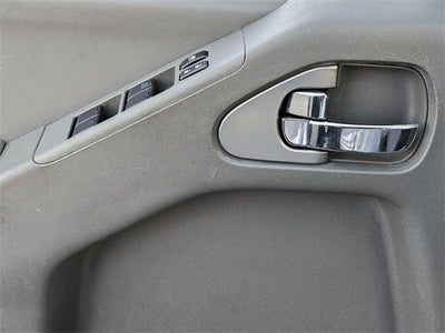 2021 Nissan Frontier SV Midnight Edition