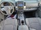 2021 Nissan Frontier SV Midnight Edition