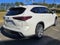 2021 Toyota Highlander Hybrid Limited