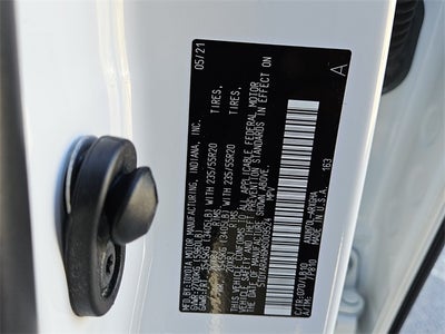 2021 Toyota Highlander Hybrid Limited