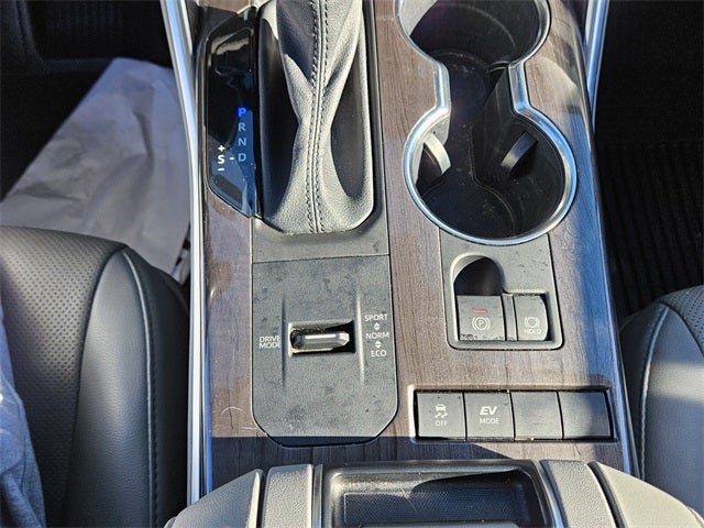 2021 Toyota Highlander Hybrid Limited