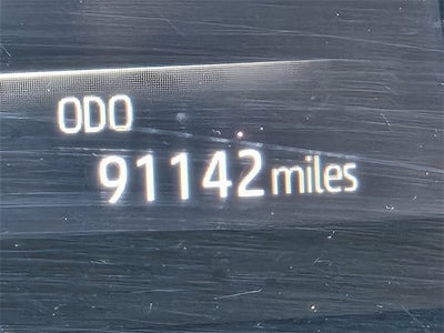 2021 Toyota Highlander Hybrid Limited