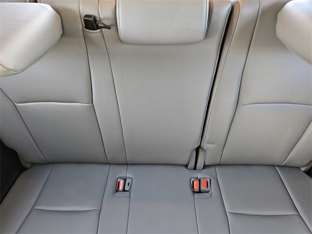 2021 Toyota Highlander Hybrid Limited