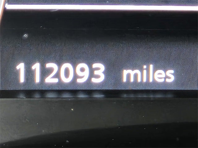 2022 Nissan Armada Platinum