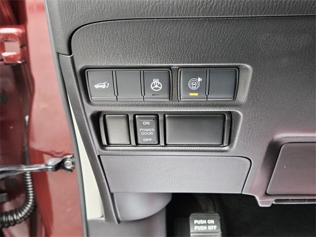 2022 Nissan Armada Platinum