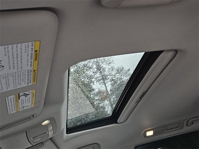 2022 Nissan Armada Platinum