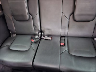 2022 Nissan Armada Platinum