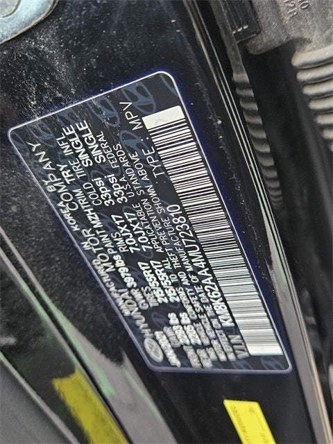 2021 Hyundai Kona SEL Plus