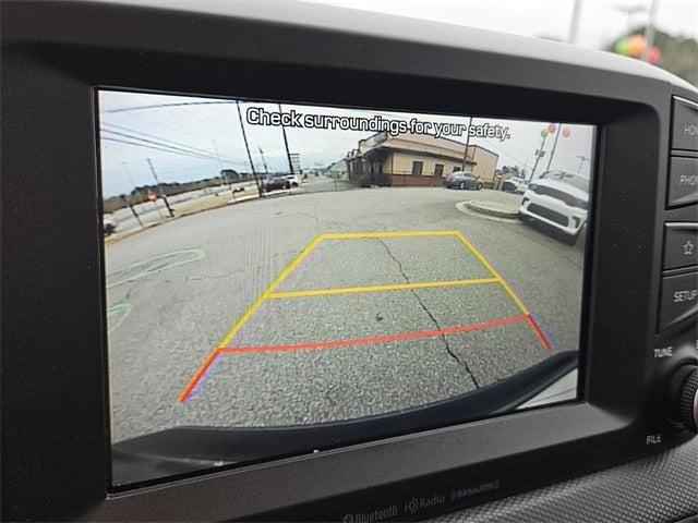 2021 Hyundai Kona SEL Plus