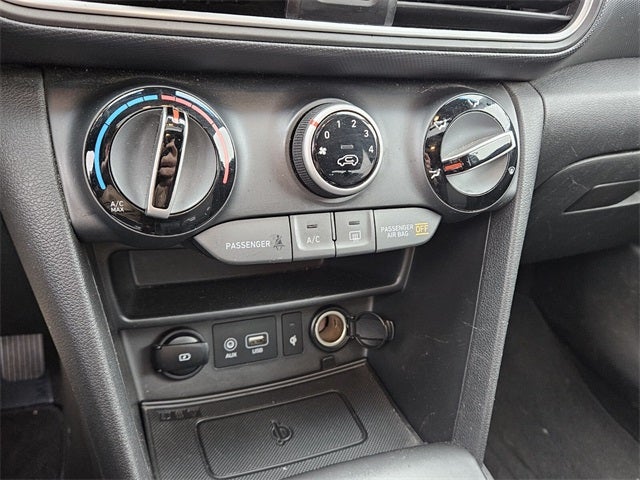 2021 Hyundai Kona SEL Plus