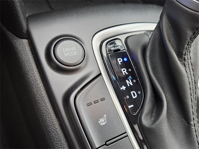 2021 Hyundai Kona SEL Plus