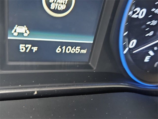 2021 Hyundai Kona SEL Plus