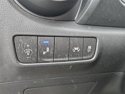 2021 Hyundai Kona SEL Plus