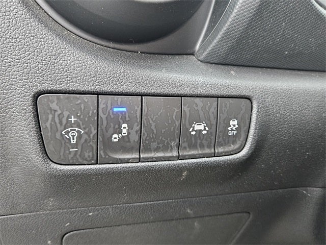 2021 Hyundai Kona SEL Plus