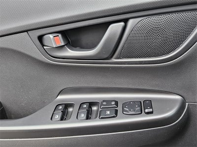 2021 Hyundai Kona SEL Plus