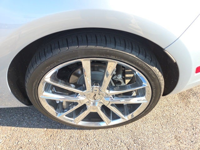 2017 Buick Cascada Premium