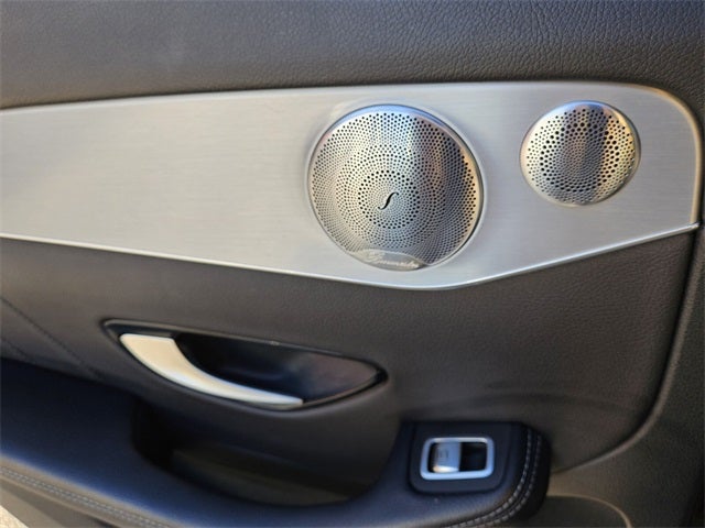 2019 Mercedes-Benz GLC GLC 300