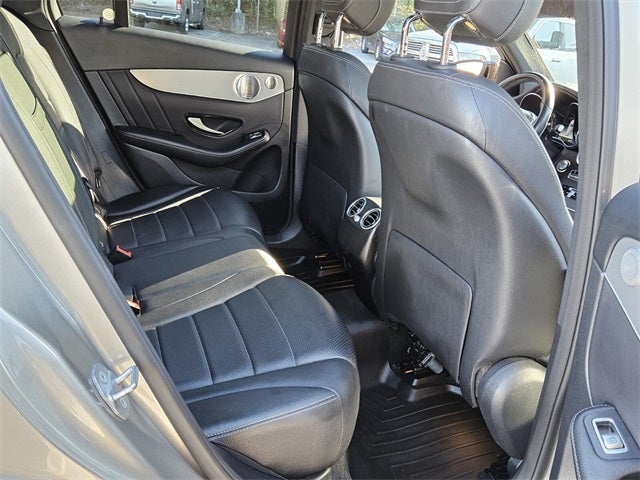 2019 Mercedes-Benz GLC GLC 300