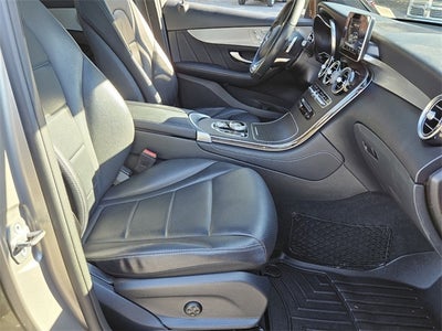 2019 Mercedes-Benz GLC GLC 300