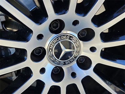 2019 Mercedes-Benz GLC GLC 300