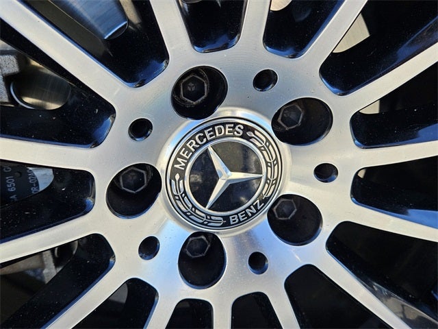 2019 Mercedes-Benz GLC GLC 300