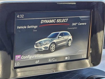 2019 Mercedes-Benz GLC GLC 300