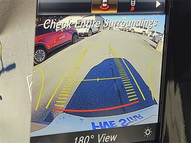 2019 Mercedes-Benz GLC GLC 300