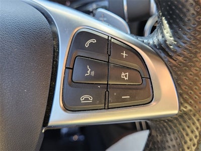 2019 Mercedes-Benz GLC GLC 300