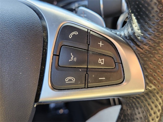 2019 Mercedes-Benz GLC GLC 300