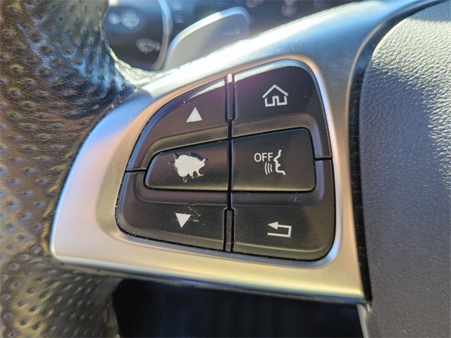 2019 Mercedes-Benz GLC GLC 300