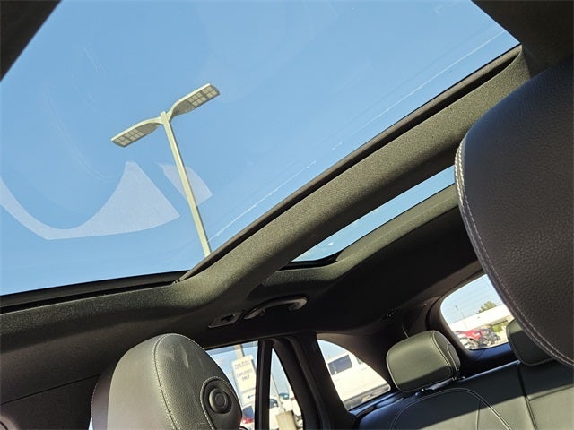 2019 Mercedes-Benz GLC GLC 300