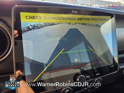 2022 Jeep Wrangler Sport